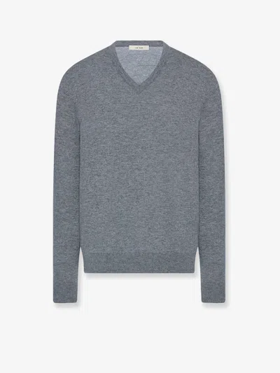 THE ROW NIAN CASHMERE SWEATER