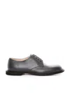 The Row Nic Derbies In Black