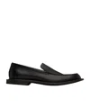 The Row Nic Loafers