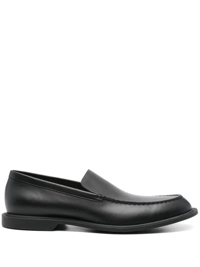 THE ROW NIC LOAFERS