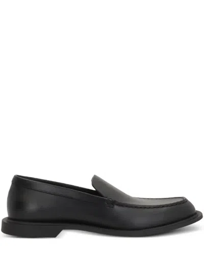 THE ROW NIC LOAFERS