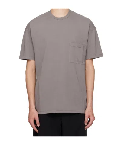 THE ROW NIELS SHORT-SLEEVE T-SHIRT