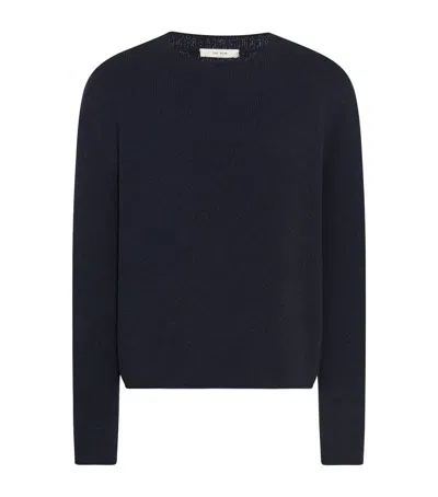 THE ROW NIKOLA WOOL SWEATER
