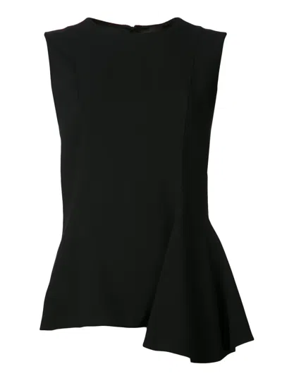 The Row 'nikun' Top In Black