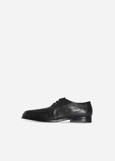 The Row Nino Derby In Black