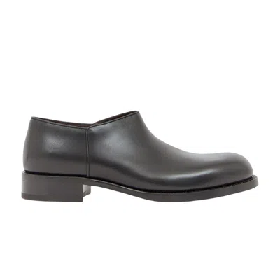 Pre-owned The Row Nobilis Boot 'black' | Men's Size 11