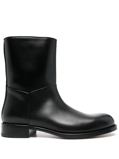 THE ROW NOBILIS BOOTS
