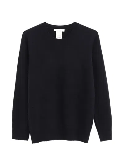 The Row Noler Sweater In Blue