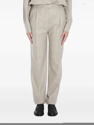 THE ROW NORBERT TROUSERS