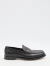 THE ROW NOVUS LOAFERS