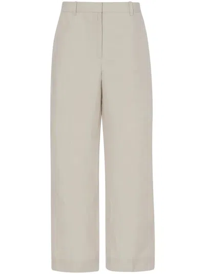 THE ROW NOXY TROUSERS