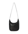 The Row N/s Izzy Leather Bag In Black