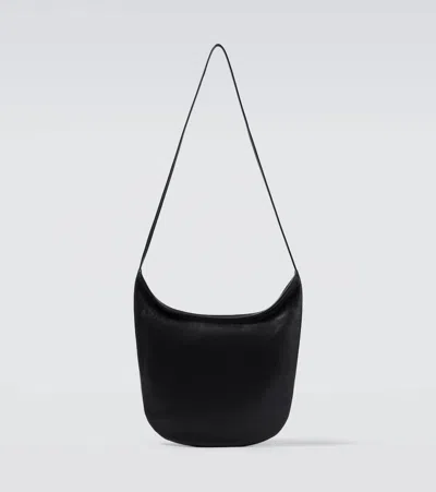 The Row N/s Izzy Leather Shoulder Bag