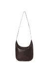 The Row N/s Izzy Shoulder Bag In Brown