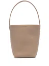 The Row Small N/s Park Tote Bag In 中性色
