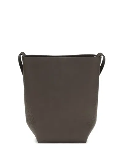 THE ROW N/S PARK CROSS BODY BAG