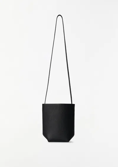 The Row N/s Park Crossbody In Black