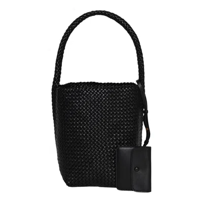 Pre-owned The Row N/s Tote Bag 'black Ang' | Women's Size Onesize