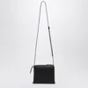 The Row Nu Twin Bag In Grained Calfskin