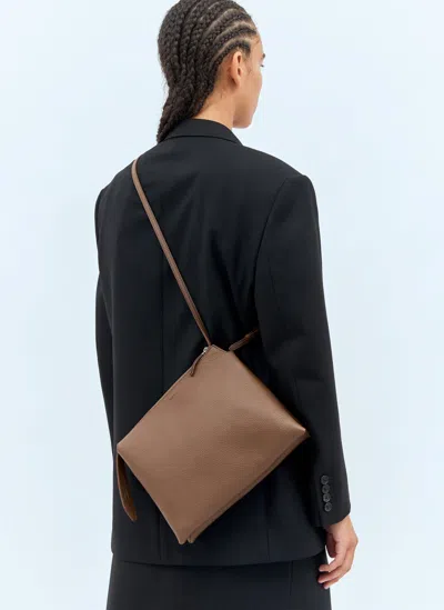 The row nu twin bag