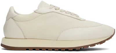 THE ROW OFF-WHITE OWEN SNEAKERS