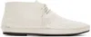 THE ROW OFF-WHITE TYLER LACE-UP DERBYS