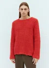 THE ROW OLEN CASHMERE SWEATER