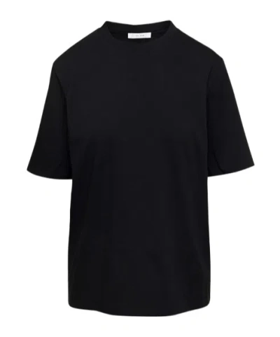 THE ROW THE ROW CHIARA BOXY T-SHIRT