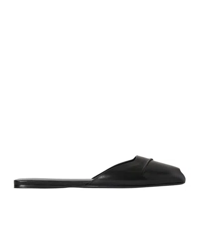 The Row Open-toed Slippers