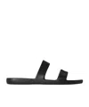 THE ROW FOAM SLIDES