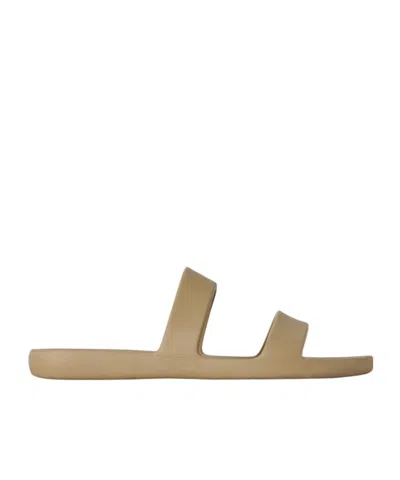 The Row Open-toed Slippers