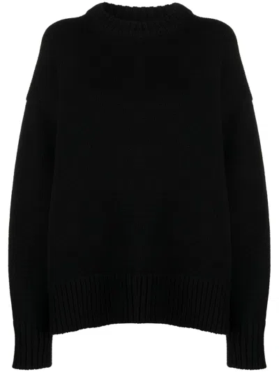The Row 'ophelia' Oversized Jumper