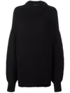 THE ROW 'OPHELIA' OVERSIZED JUMPER