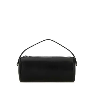 The Row Bags In Black