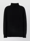 The Row Oversize Cashmere Sweater Hepny