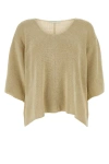 THE ROW THE ROW OVERSIZED FALEXIS TOP