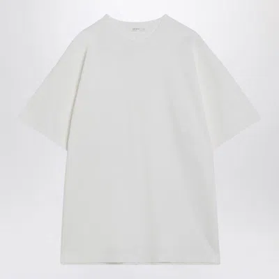 The Row Oversized Lavinia T-shirt In