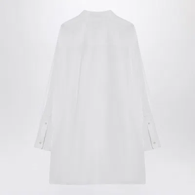 The Row Oversized Victoria Shirt