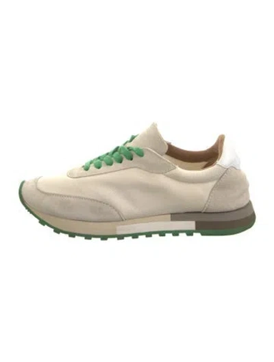 Pre-owned The Row Owen Athletic Sneakers In Multi