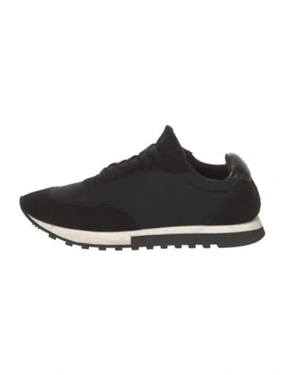 Pre-owned The Row Owen Athletic Sneakers In Multi