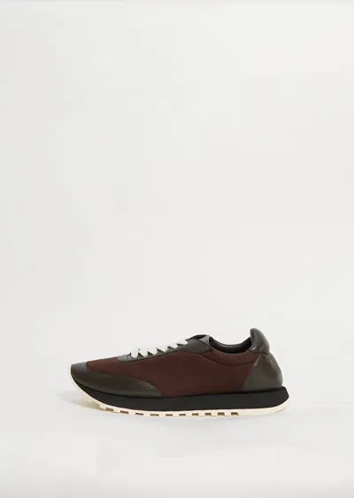 The Row Owen Runner In Brown