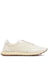 The Row Owen Runner Sneakers In Neutrals