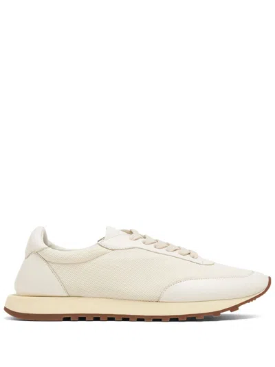 THE ROW OWEN RUNNER MESH SNEAKERS