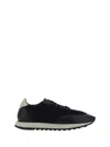 The Row Owen Runner Sneakers