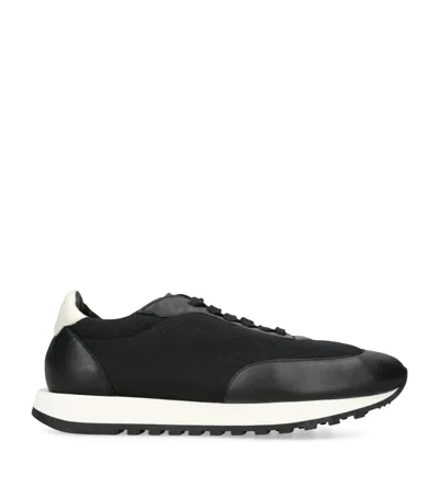 THE ROW OWEN RUNNER SNEAKERS