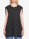 The Row Owen Top