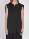 The Row Owen Top