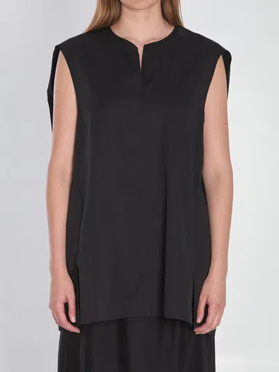 The Row Owen Top