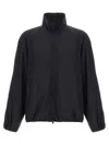 The Row Oyu Zip-front Bomber Jacket