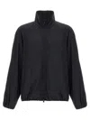 The Row Oyu Zip-front Bomber Jacket